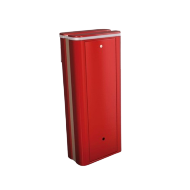 Poza cu Carcasă roșie RAL 3020