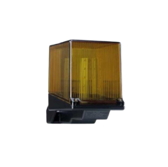 Poza cu Lampa semnalizare cu led 24Vdc, FAACLED