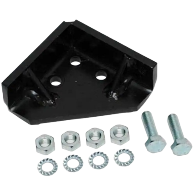 Poza cu Opritor mecanic la inchidere