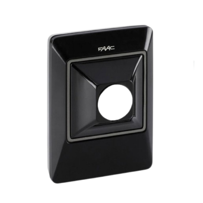 Poza cu Selector cu cheie XK10