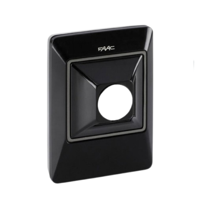 Poza cu Selector cu cheie XK10