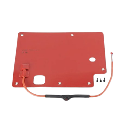 Poza cu Sistem de incalzire pentru J200HA