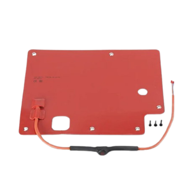 Poza cu Sistem de incalzire pentru J200HA