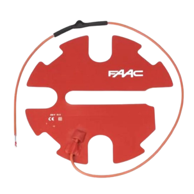 Poza cu Sistem de incalzire pentru JH275