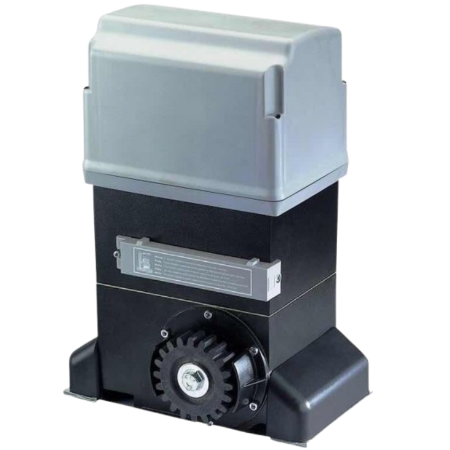 Poza pentru categoria Porți culisante