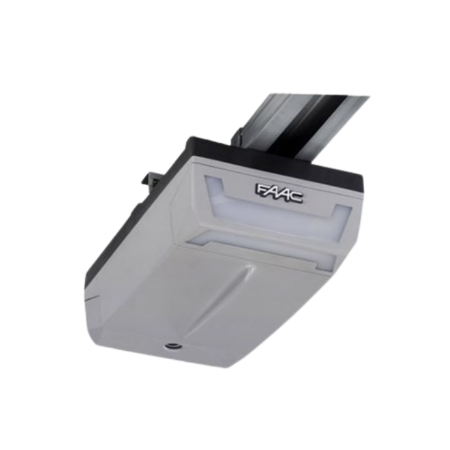 Poza pentru categoria Uși garaj