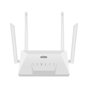 Poza pentru categoria Routere