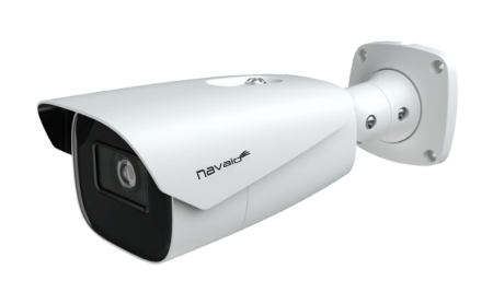 Poza pentru categoria Camere IP bullet