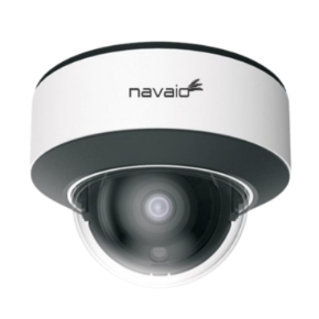 Poza pentru categoria Camere IP dome