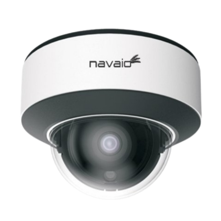 Poza pentru categoria Camere IP dome