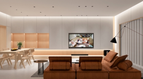 LifeSmart | Automatizare locuinta