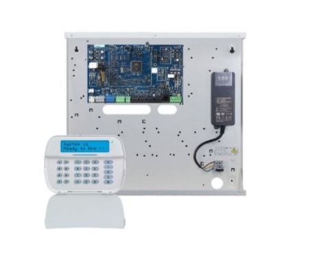 Poza pentru categoria Sisteme cablate