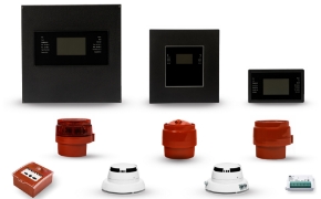 Poza pentru categoria Sisteme cablate