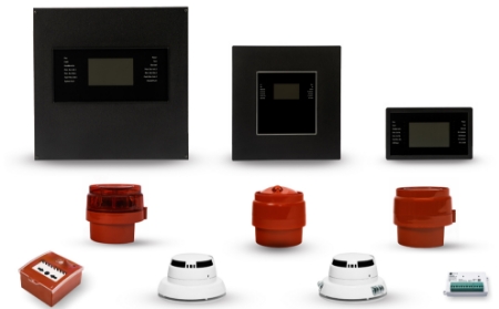 Poza pentru categoria Sisteme cablate