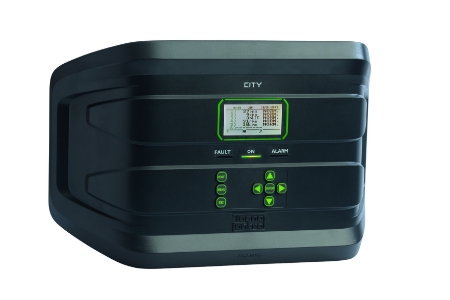 Poza pentru categoria Centrale