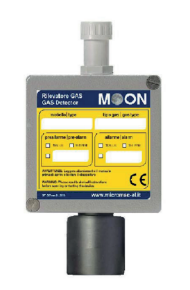 Poza pentru categoria Detectori standalone