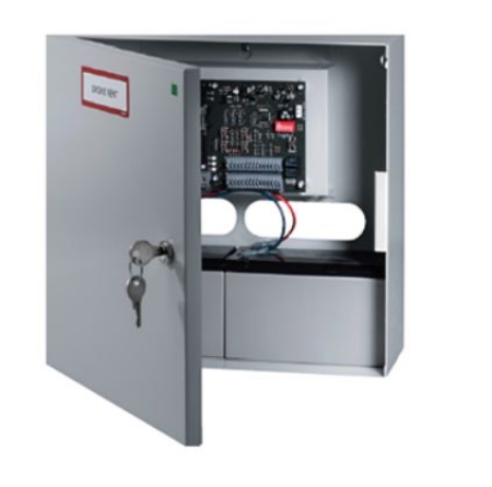 Poza pentru categoria Centrale BTR