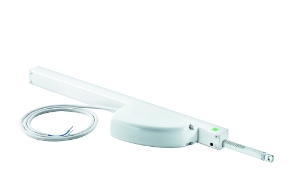 Poza pentru categoria Motoare cu cremaliere