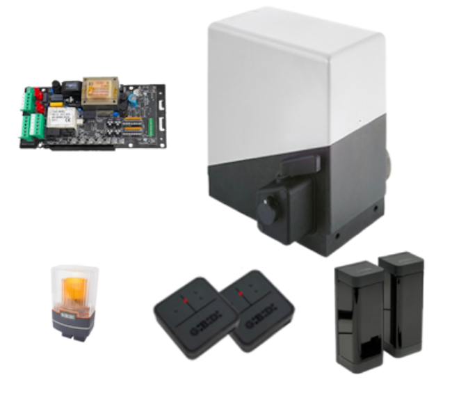 Poza cu KIT PASS 1841E