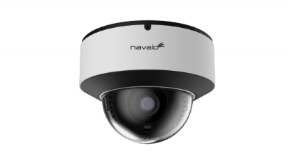 Poza cu Camera IP 8MP DOME de exterior, protocol ONVIF