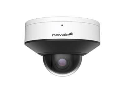 Poza cu Camera MINI-PTZ IP 4MP E cu Auto Tracking, zoom optic 3x, IR 50m, protocol ONVIF