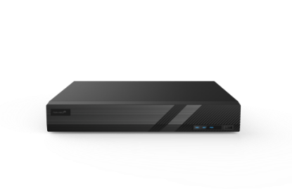 Poza cu DVR Hybrid 32 canale 8MP, Linux, interfata N9000