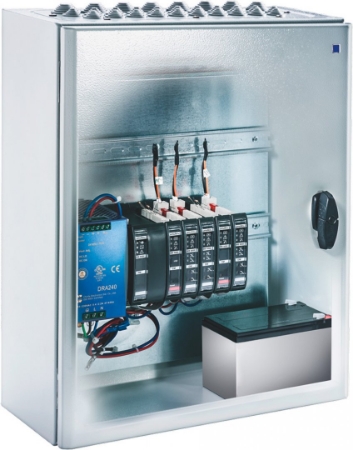 Poza pentru categoria Centrale