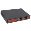Poza cu Switch 16 porturi Gigabit tip desktop