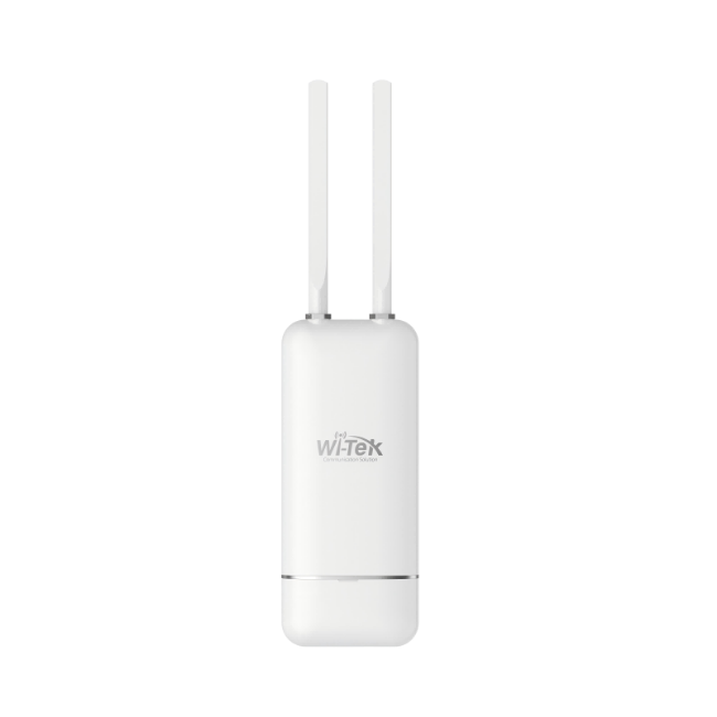 Poza cu Access point wireless 4G cu WiFi