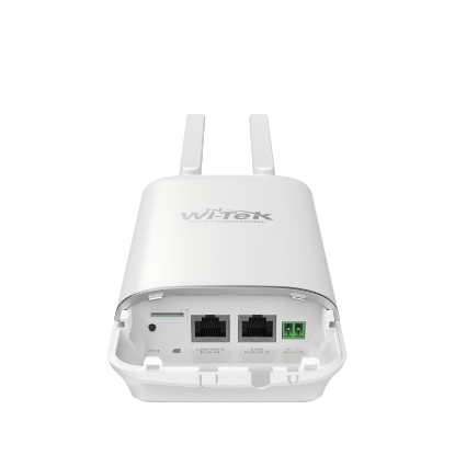 Access point wireless 4G cu WiFi