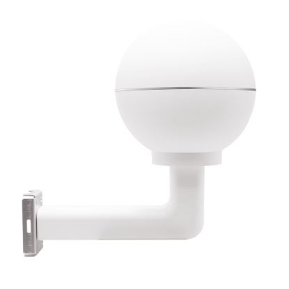 Access point wireless tip MESH de exterior cu management prin cloud sau WEB, dual band