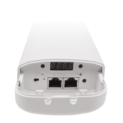 Kit access point wireless 5GHz cu viteza 300Mbps la 5Km