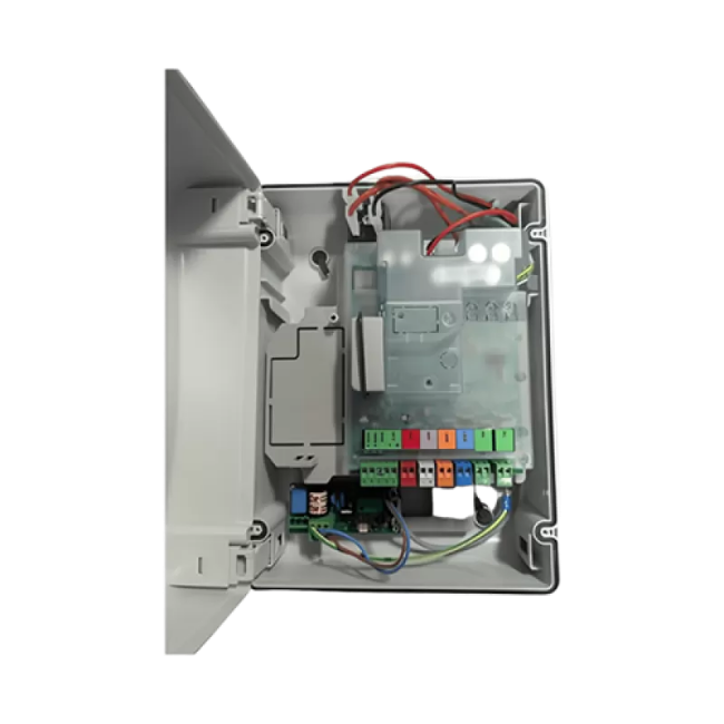 Poza cu Controller E034, cutie pentru montaj inclusa