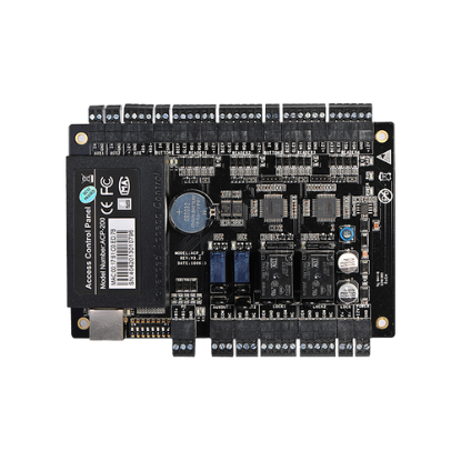 Poza cu Controler 2 usi bidirectionale (Prox si/ sau PIN)