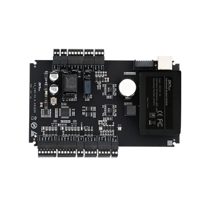 Poza cu Controler o usa bidirectionala (Prox si/ sau PIN)