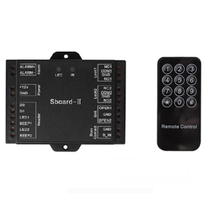 Poza cu Mini modul de control acces