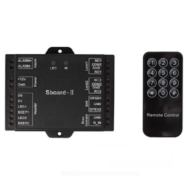 Poza cu Mini modul de control acces