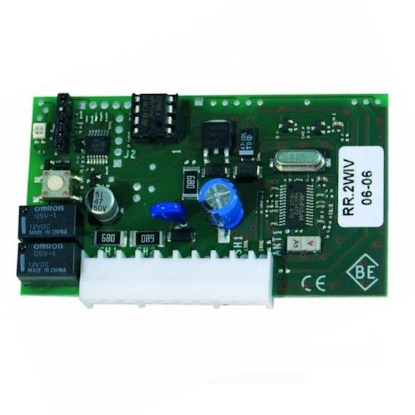 Poza cu Receptor radio doua canale pentru BRAIN, HEAD (al doilea receptor)