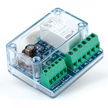 Poza cu Releu comanda 12V