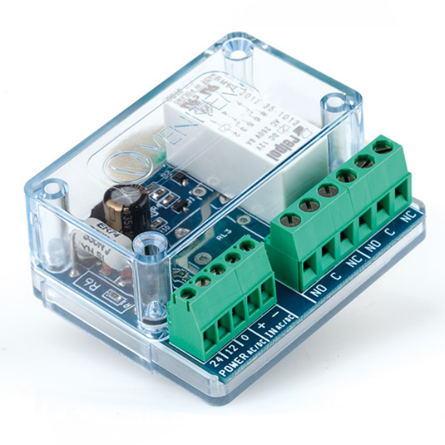 Poza cu Releu comanda 12V