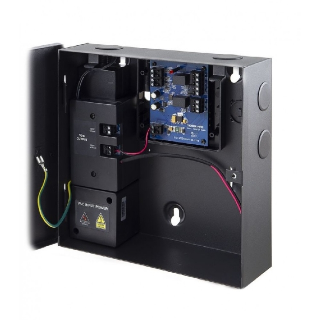 Poza cu Sursa de alimentare securizata pentru cititoarele AYCQ64B