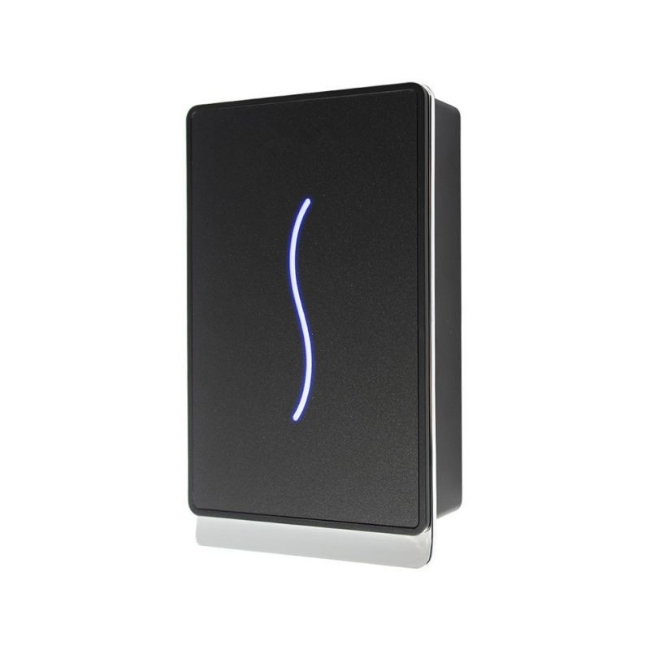 Poza cu Terminal CA cu cititor proximitate incorporat