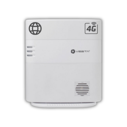 Poza cu Centrala antiefractie wireless