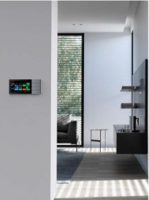 Poza pentru categoria Smart security