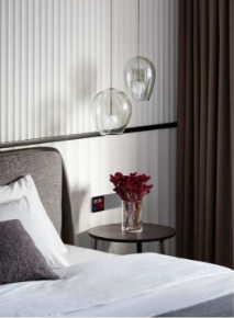 Poza pentru categoria Spații cazare