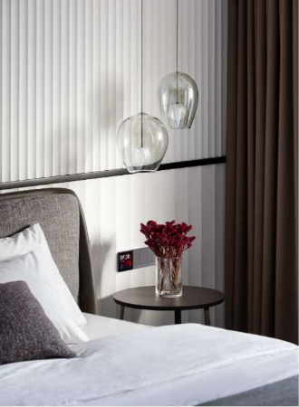 Poza pentru categoria Spații cazare