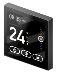 Poza pentru categoria Termostate
