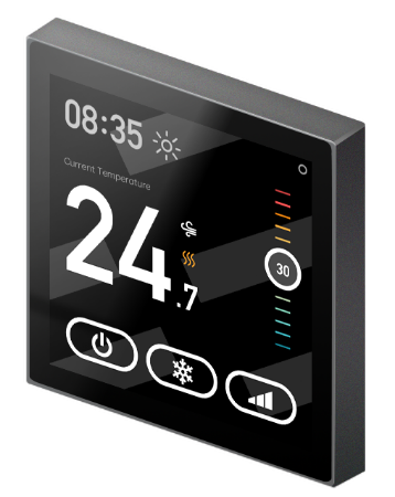 Poza pentru categoria Termostate