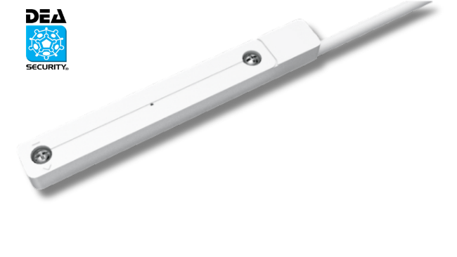 Poza cu Detector de soc, montaj incastrat