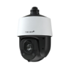 Poza cu Camera Speed-Dome cu IR, 2MP